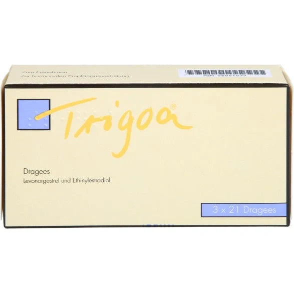 Trigoa