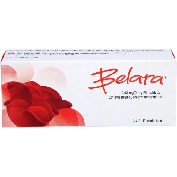 Belara