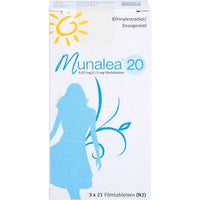 Munalea 20 0.02mg/0.15mg
