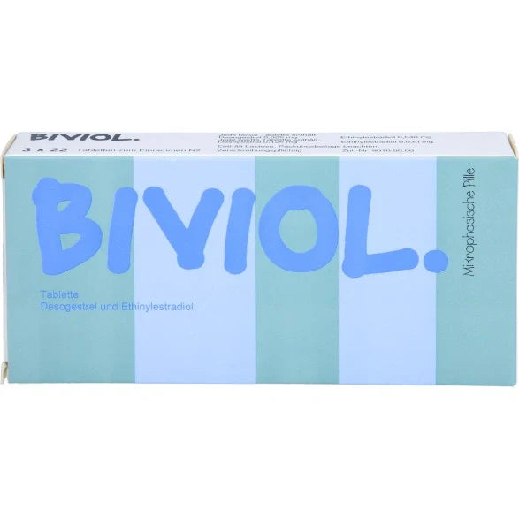 Biviol