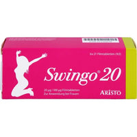 Swingo 20 20ug/100ug