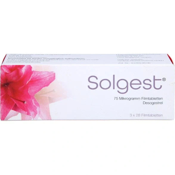 Solgest