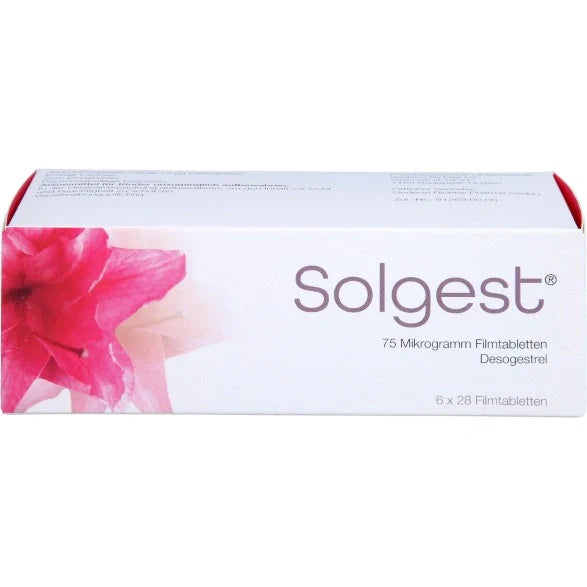 Solgest