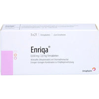 Enriqa 0.030mg/2.0mg