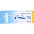 Cedia 20 20ug/150ug