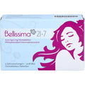 Bellissima 21+7