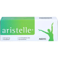 Aristelle 0.03mg/2mg