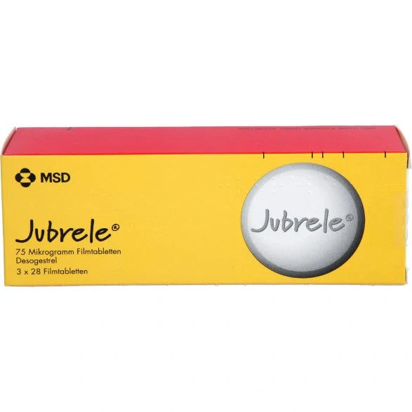 Jubrele