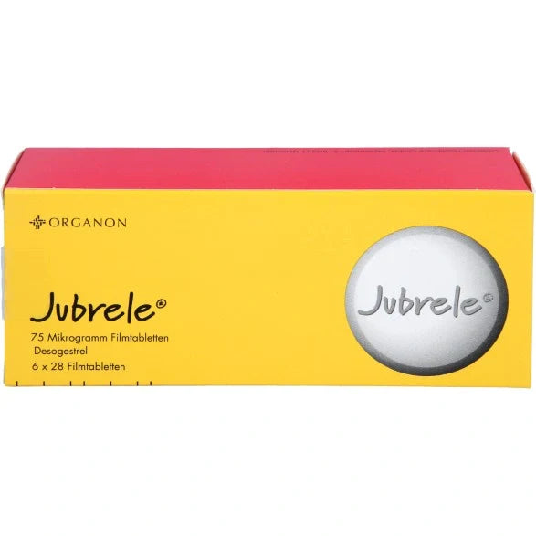 Jubrele