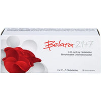 Belara 21+7