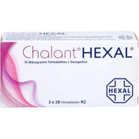 Chalant Hexal 0.075mg