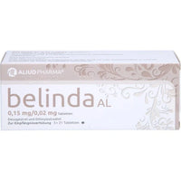 Belinda Al 0.15mg/0.02mg