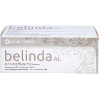 Belinda Al 0.15mg/0.02mg