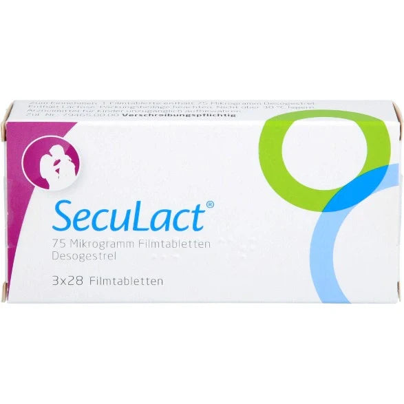 Seculact