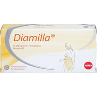 Diamilla 75 Mikrogramm