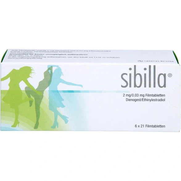 Sibilla