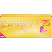 Desofemono 75 Mikrogramm
