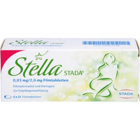 Stella Stada 0.03mg/2mg