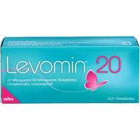Levomin 20