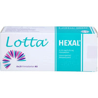Lotta Hexal 0.125mg/0.03mg