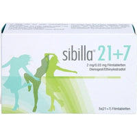 Sibilla 21+7