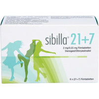 Sibilla 21+7