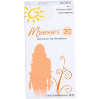 Maexeni 20 0.02mg/0.1mg
