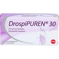 Drospipuren 30 0.03mg/3mg
