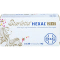 Starletta Hexal 21+7