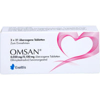 Omsan 0.020/0.100mg Uta
