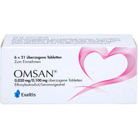 Omsan 0.020/0.100mg Uta