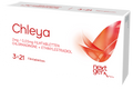 Chleya 0,03 mg/2 mg