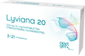 Lyviana 20 0,02 mg/0,1 mg