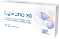 Lyviana 30 0,03 mg/0,15 mg