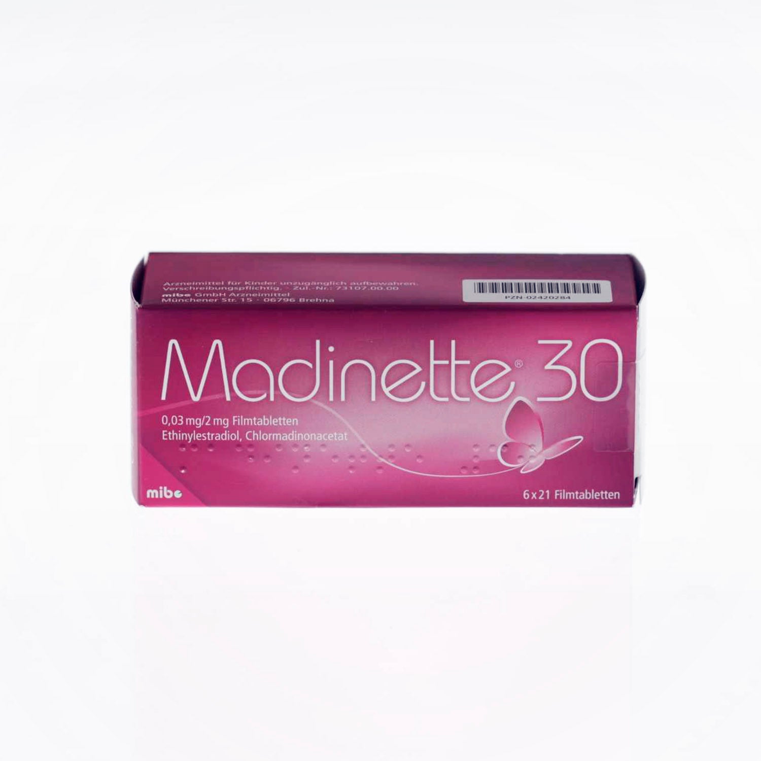 Madinette 30