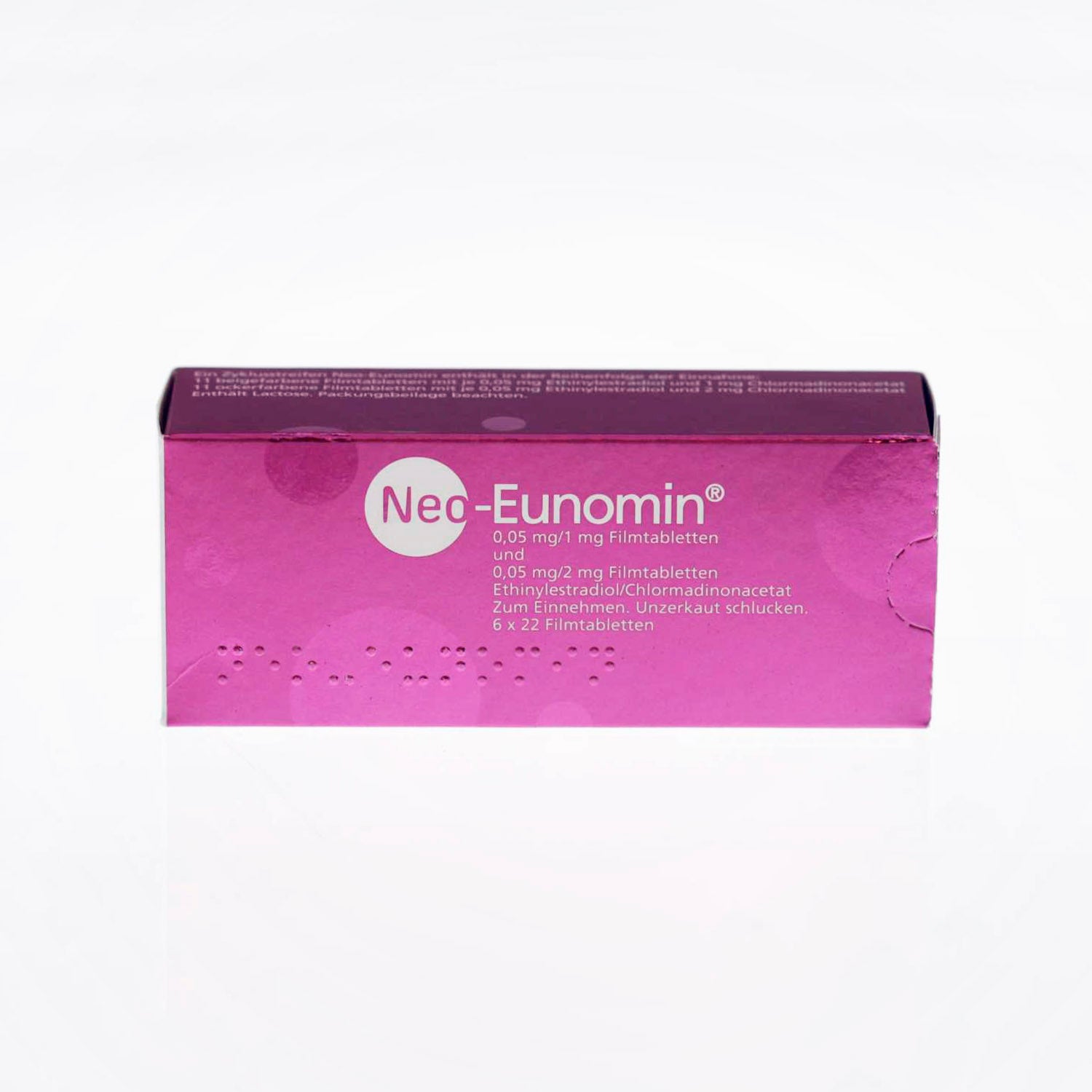 Neo Eunomin