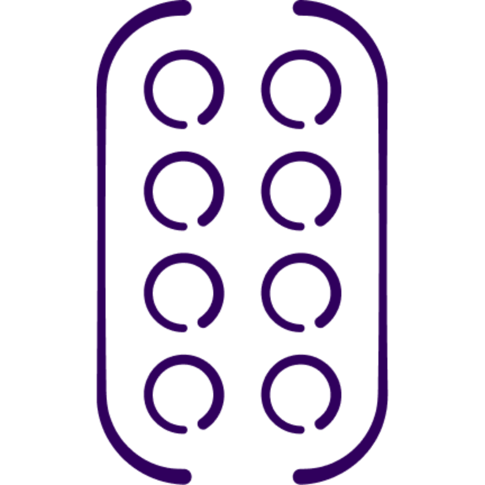 Circlet® 0.120 mg/0.015 mg pro 24 Stunden vaginales Freisetzungssystem