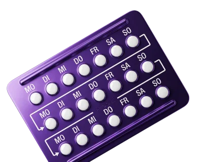 Individuelle Verhütung