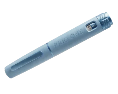 GLP-1 Gewichtsmanagement