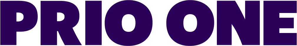 Prio One logo